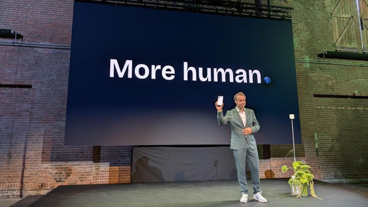 Nieuwe Fairphone moet meer mensen aanspreken, niet alleen de groep die duurzaamheid op één heeft staan